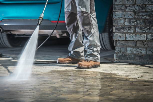 Professional Pressure Washing Services in Bloomfield, IN